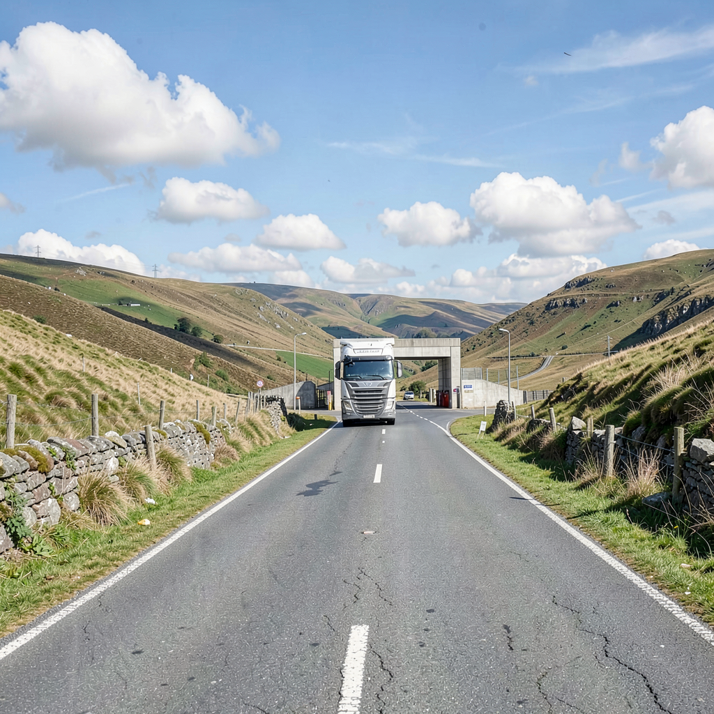 Residents protest as recycling firm seeks 50% increase at Cwmfelinfach plant
